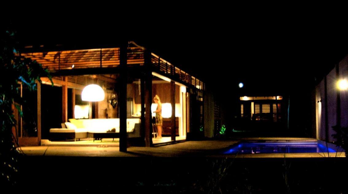 Kooyu Villas Порт-Віла Номер фото